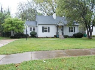 1544 Pinecrest Ave, Charlotte, NC 28205