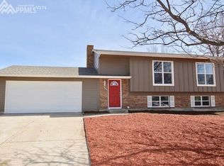 2645 Colton Pl, Colorado Springs, CO 80916