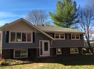 21 Sportsmans Trl, Whitman, MA 02382