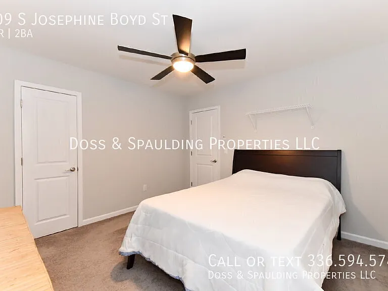 909 S Josephine Boyd St — Photo 20