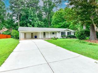 2228 Meadowvale Dr, Atlanta, GA 30345