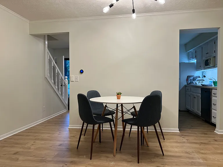 Burcham Dr — Photo 14