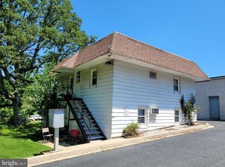 816 S Main St APT 2, Bel Air, MD 21014
