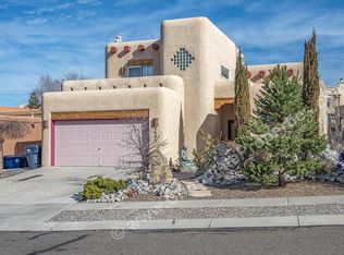 7401 Palomas Park Ave NE, Albuquerque, NM 87109