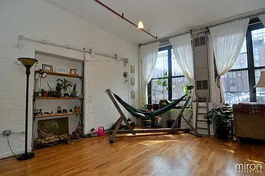 Rented by Miron Properties