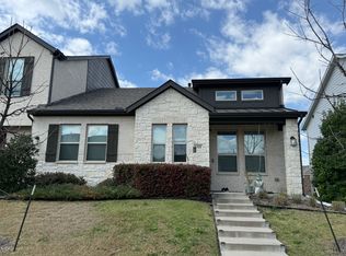 1321 Pebblebrook Ln, McKinney, TX 75071