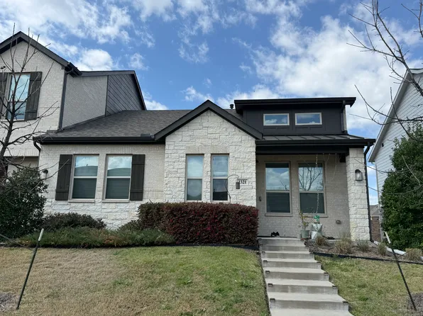 1321 Pebblebrook Ln, McKinney, TX 75071