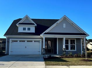 3360 Eversheen Dr LOT 31, Shadowbay Little River, SC 29566