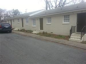 2nd image of 4604 Springview Rd APT 1