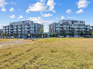 375 Sea Ray Ave #417, Innisfil, ON L9S