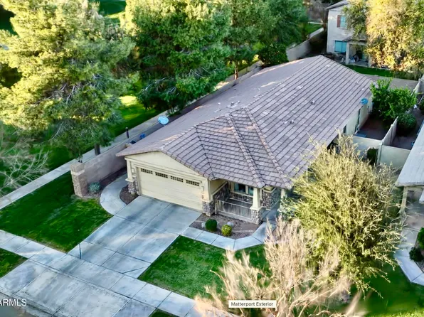 4212 E WASHINGTON Court, Gilbert, AZ 85234