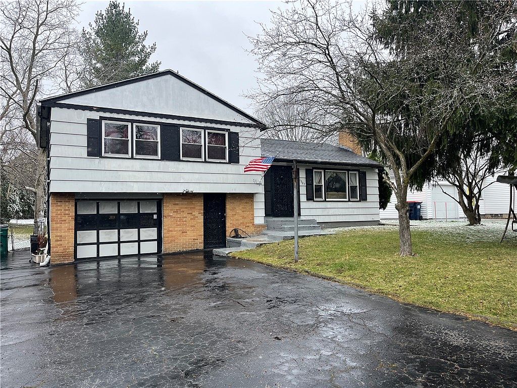 1527 Titus Ave, Rochester, NY 14622 MLS R1527422 Zillow