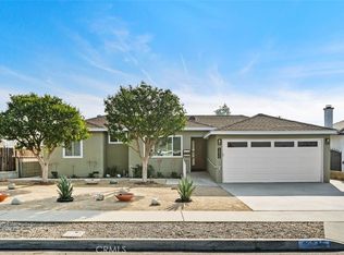 12775 16th St, Chino, CA 91710