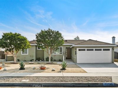 12775 16th St, Chino, CA, 91710