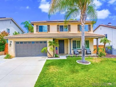 23930 Via Alisol, Murrieta, CA, 92562