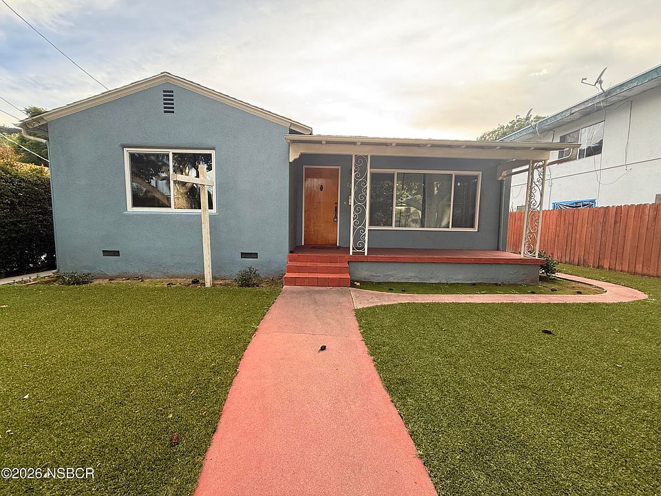 1st image of 1129 San Andres St