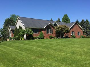 6415 N River Rd, Freeland, MI 48623