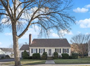 28 Lyme Rd, Newton, MA 02465