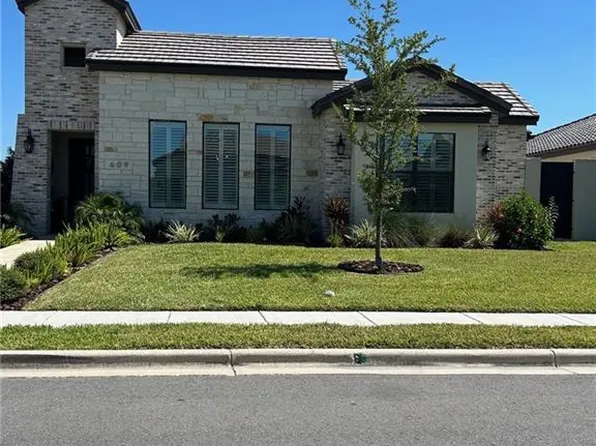 609 Grayson Ave, McAllen, TX 78504