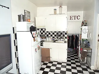 Rented by J Misrahi Realty Corp