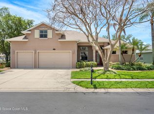 2242 Woodfield Cir, West Melbourne, FL 32904