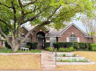 304 Belvedere Dr, Allen, TX 75013