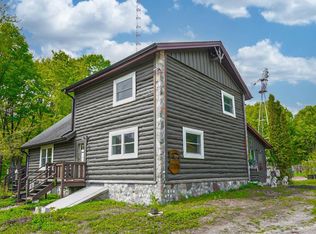 17083 Milnichol Rd, Thompsonville, MI 49683