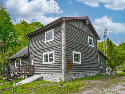 17083 Milnichol Rd, Thompsonville, MI, 49683