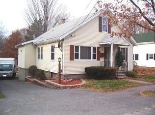 92 Denver St, Saugus, MA 01906