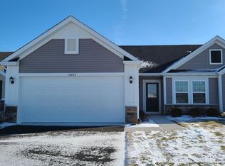 10203 Kreitzburg St, Dyer, IN 46311