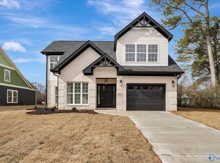 6235 Hollow Rd NW, Huntsville, AL 35810