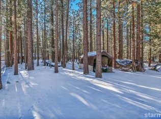 3421 Woodland Rd, South Lake Tahoe, CA 96150