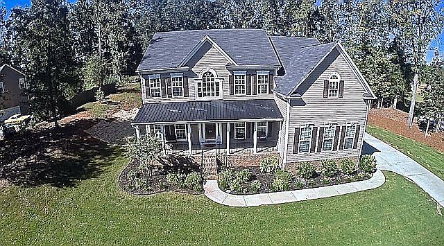 1st image of 119 Scotts Bluff Dr