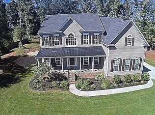 119 Scotts Bluff Dr, Simpsonville, SC 29681
