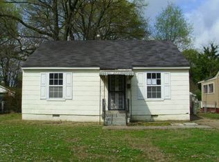 1419 Wrenwood St, Memphis, TN 38122