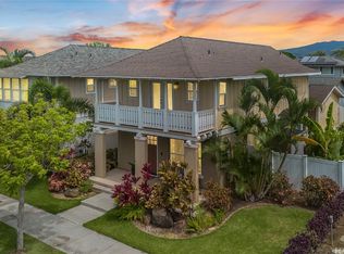 91-1156 Waipuhia St, Ewa Beach, HI 96706