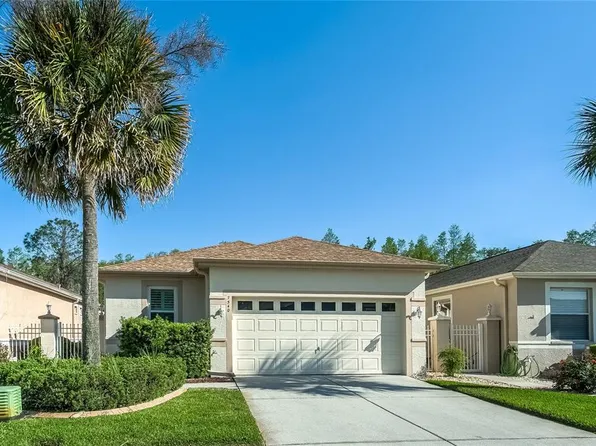 7540 Berna Ln, Land O Lakes, FL 34637