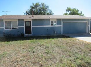 7243 Sioux Cir N, Colorado Springs, CO 80915