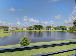 376 Preston E #I, Boca Raton, FL 33434