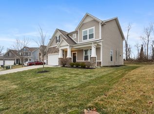 4220 Parliament Way, Avon, IN 46123