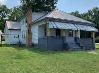 33 High St, Wheelersburg, OH 45694