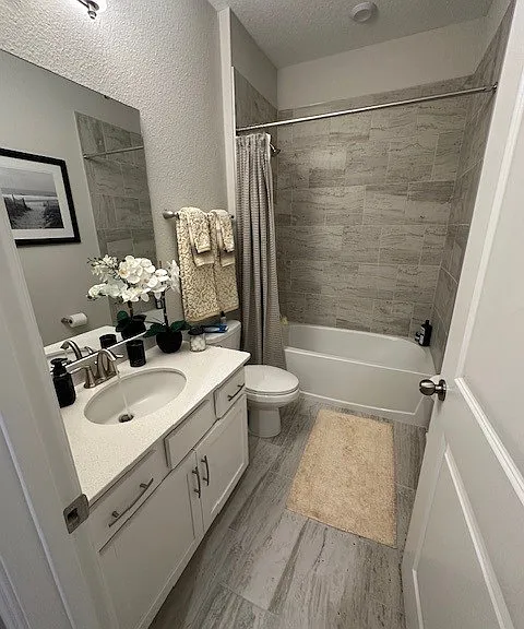 Second Bathroom