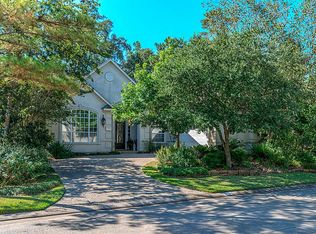 23 Aberdeen Crossing Pl, Spring, TX 77381