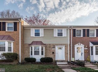 1764 Castleford Sq, Crofton, MD 21114
