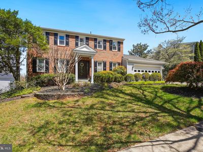 10 Sunrise Ct, Rockville, MD, 20854