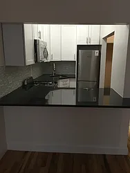 Rented by Flatiron Real Estate Advisors LLC