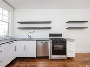 1530 McAllister St APT 5, San Francisco, CA 94115