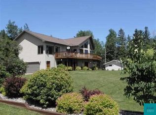 5330 Greenwood Rd, Duluth, MN 55804