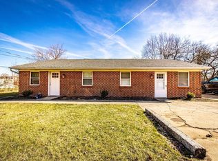 3708 Oxford Millville Rd, Oxford, OH 45056