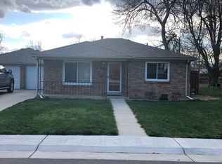 5565 Cody Ct, Arvada, CO 80002
